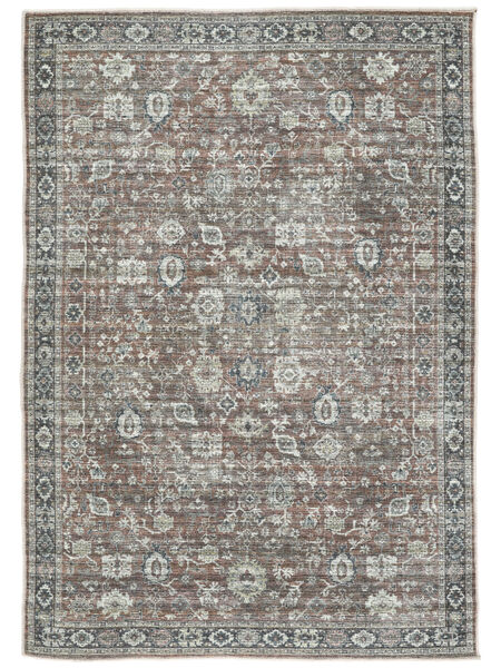 Rugvista Essential Khaimah Oriental Braun Grau 120 X 180 Cm