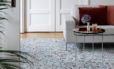 Neu eingetroffen - Orientalische Teppiche - CarpetVista