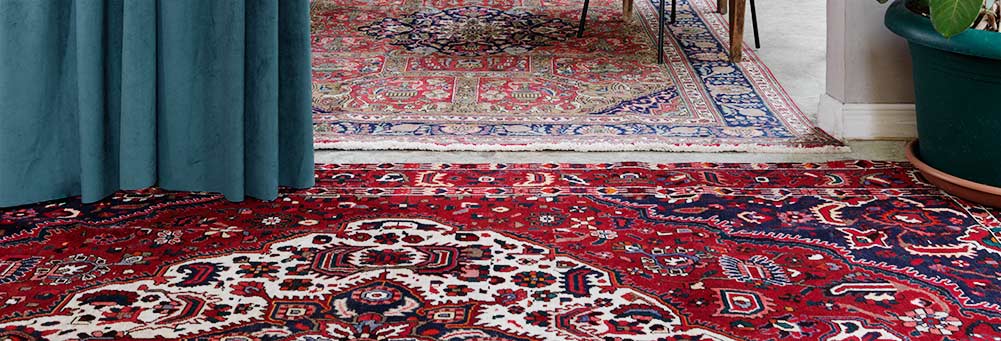 Perzijski tepih