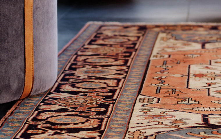 Tappeti di grandi dimensioni - Quality rugs online - Rugvista