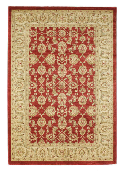 Ziegler Kaspin 140X200 Small Red Rug
