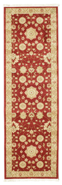  80X250 Farahan Ziegler Red Runner Rug
 Small