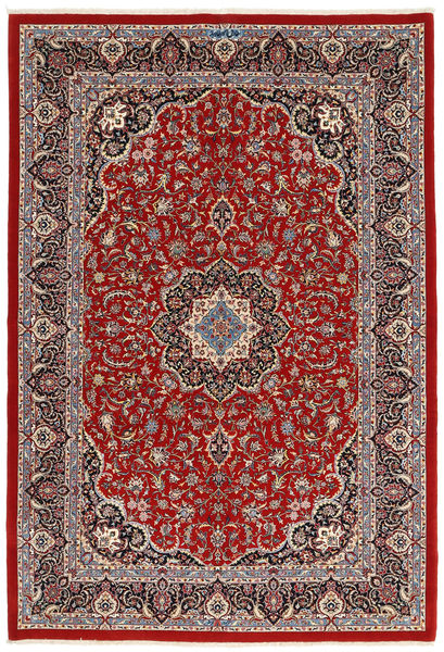  173X258 Ilam Sherkat Farsh Silk Rug Wool