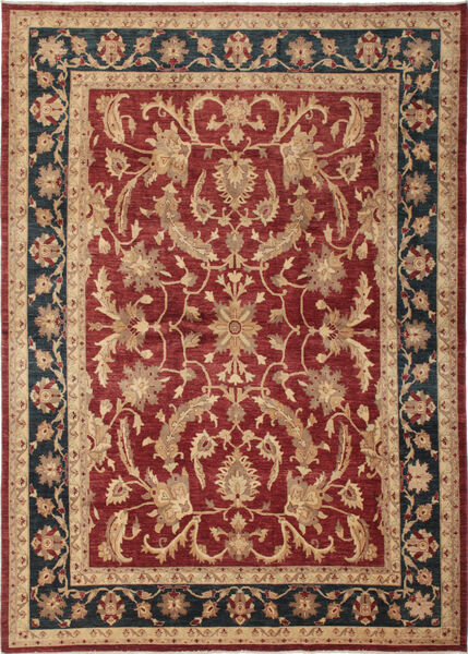 310X442 Ziegler Fine Teppich Orientalischer Großer (Wolle, Pakistan) Carpetvista