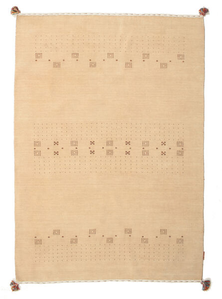 143X200 Tapete Loribaf Loom Moderno (Lã, Índia) Carpetvista