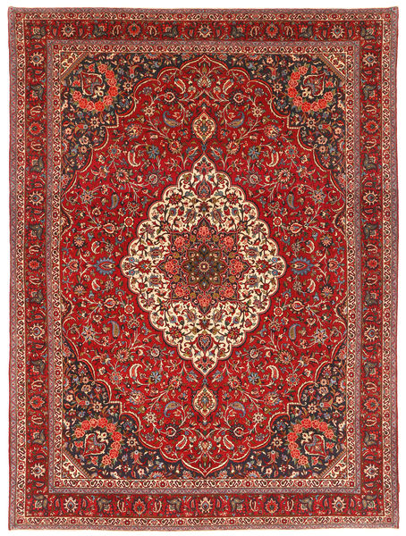  304X406 Bakhtiar Fine Vloerkleed Perzië/Iran Carpetvista