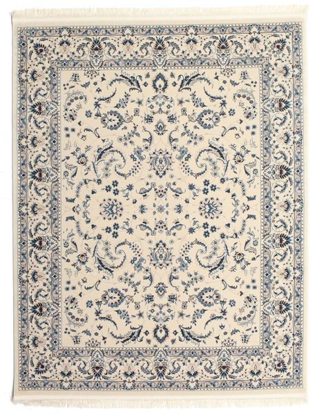 Nain Florentine 250X300 Large Cream White Rug