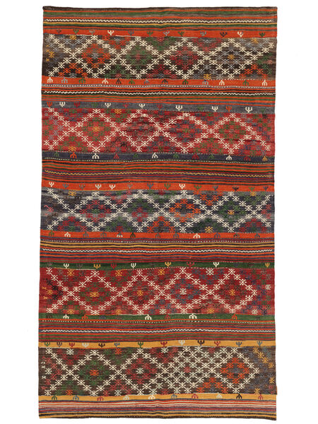 168X300 Tapete Oriental Kilim Vintage Turquia (Lã, Turquia) Carpetvista