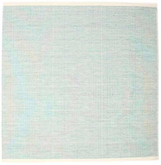  250X250 Grande Seaby Tapete - Azul Lã