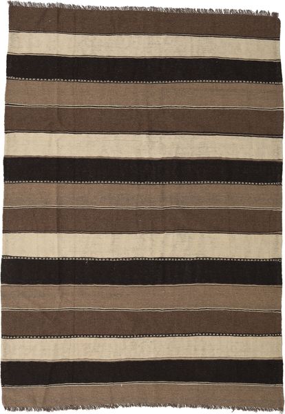 170X240 絨毯 オリエンタル キリム (ウール, ペルシャ/イラン) Carpetvista