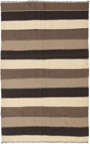 131X206 絨毯 オリエンタル キリム (ウール, ペルシャ/イラン) Carpetvista