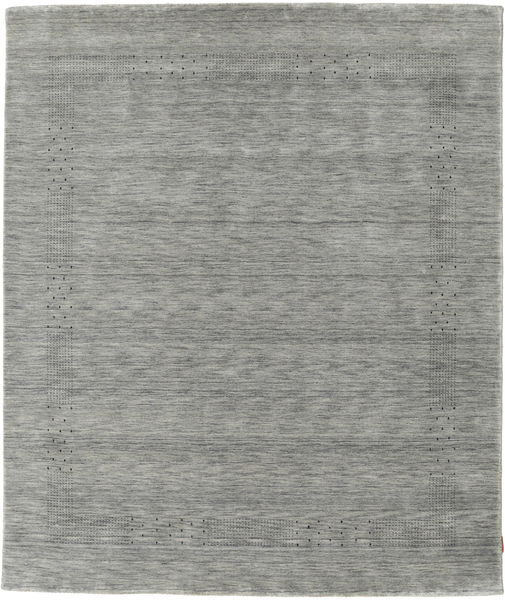  Wool Rug 160X230 Loribaf Loom Fine Beta Grey