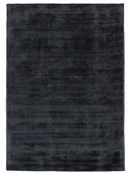 Tribeca 120X180 小 チャコールグレー 単色 絨毯