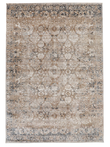 Pasha - Beige / Grey 300 x 400 cm Rug - Rugvista