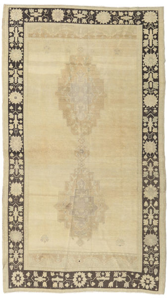 140X246 絨毯 Taspinar オリエンタル (ウール, トルコ) Carpetvista
