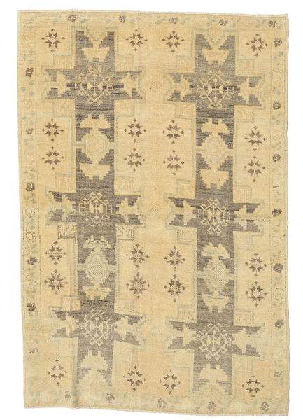 絨毯 オリエンタル Taspinar 129X190 (ウール, トルコ)