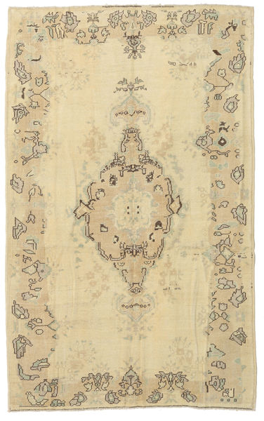 絨毯 オリエンタル Taspinar 148X238 (ウール, トルコ)