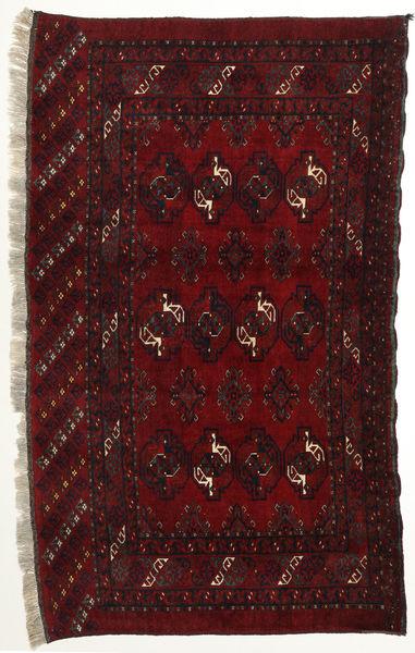 104X175 Tapete Oriental Afegão Khal Mohammadi (Lã, Afeganistão) Carpetvista