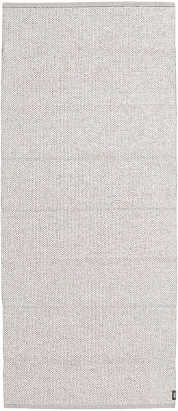  Indoor/Outdoor Rug 80X350 Plain (Single Colored) Washable Small Lyster - Beige