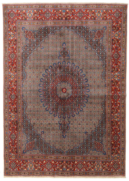 Alfombra Moud 245X347 (Lana, Persia/Irán)