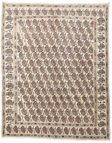 Kashmar Teppich 208X264 Wolle, Persien/Iran Carpetvista