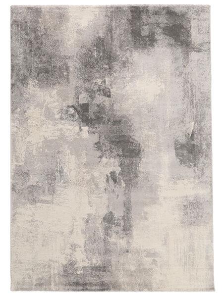  140X200 Small Mila Rug - Grey