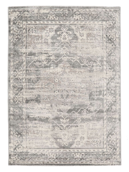 Miran 240X340 Large Grey Rug