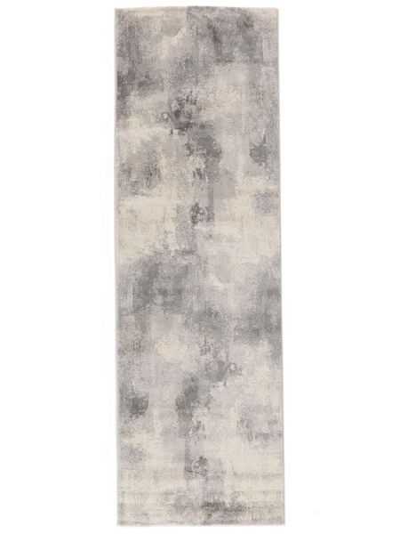  80X250 Piccolo Mila Tappeto - Grigio