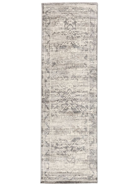  80X250 Small Miran Rug - Grey