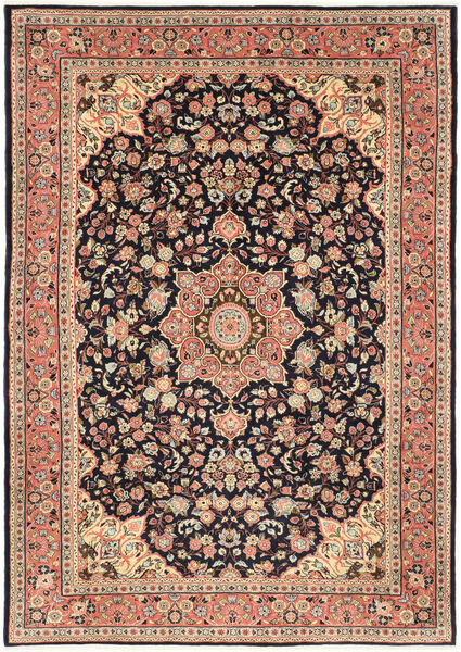 Mehraban Teppich 216X300 Wolle, Persien/Iran