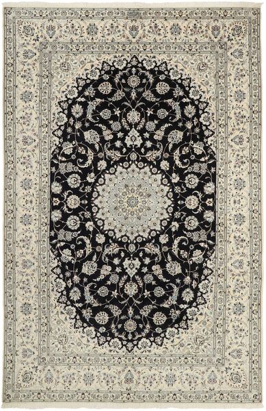 絨毯 オリエンタル ナイン 6La 207X320 (ウール, ペルシャ/イラン)