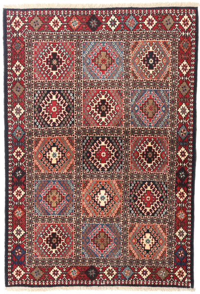 101X147 Tappeto Orientale Yalameh (Lana, Persia/Iran) Carpetvista