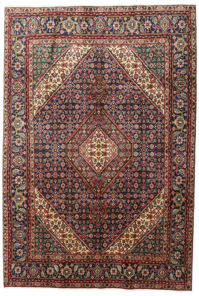 200X291 Alfombra Tabriz Oriental (Lana, Persia/Irán) Carpetvista