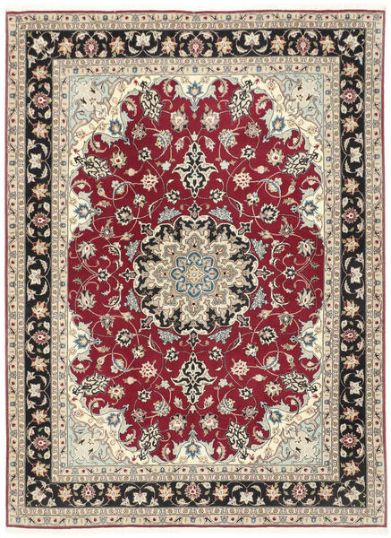 絨毯 オリエンタル タブリーズ 50 Raj 152X205 (ウール, ペルシャ/イラン)