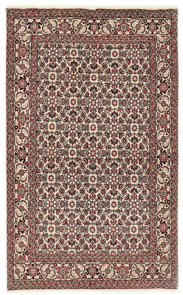  112X177 Bidjar Rug Red/Brown Persia/Iran
