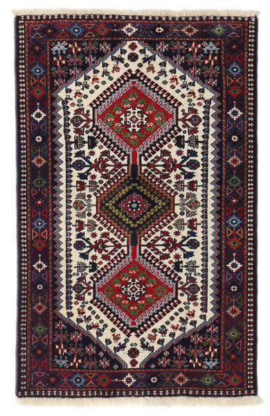  81X130 Yalameh Szőnyeg Perzsia/Irán
 Carpetvista