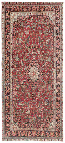  Persian Bidjar 1920-1940 Rug 187X425 Runner
 (Wool, Persia/Iran)