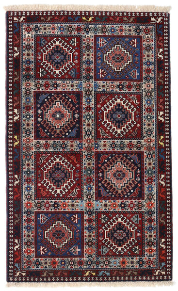  Persian Yalameh Rug 80X135 (Wool, Persia/Iran)