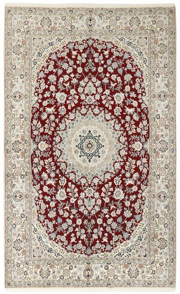 Nain Fine 9La Teppich 155X250 Wolle, Persien/Iran