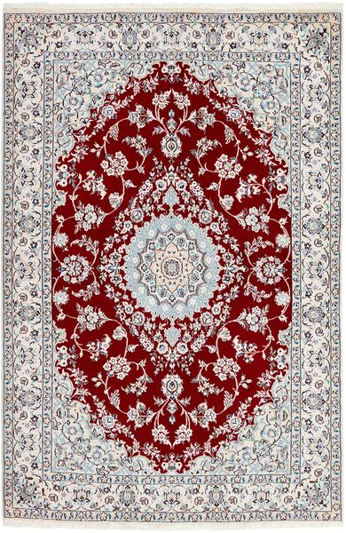  Oriental Nain Fine 9La Rug 134X203 Wool, Persia/Iran