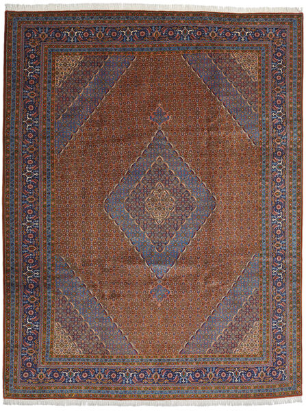 Tapete Ardabil 294X385 Grande (Lã, Pérsia/Irão)