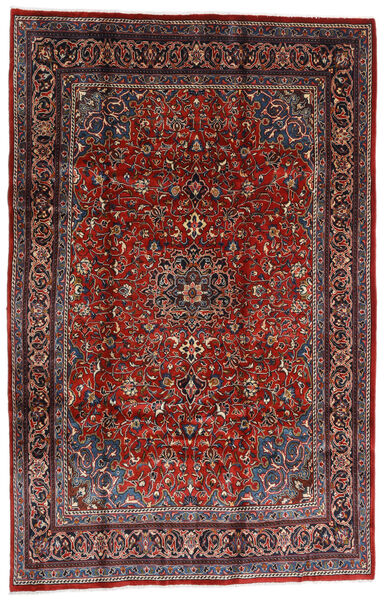 207X317 絨毯 マハル オリエンタル (ウール, ペルシャ/イラン) Carpetvista