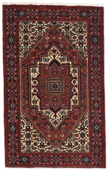 81X129 Alfombra Gholtogh Oriental (Lana, Persia/Irán) Carpetvista