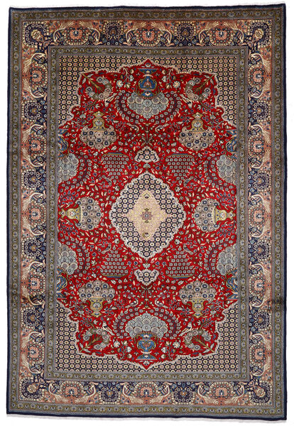 絨毯 Shahreza Sherkat 239X350 (ウール, ペルシャ/イラン)