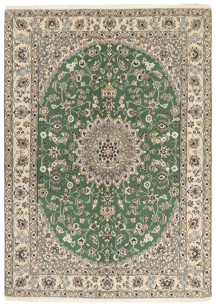 Nain Fine 9La Rug 149X207 Wool, Persia/Iran