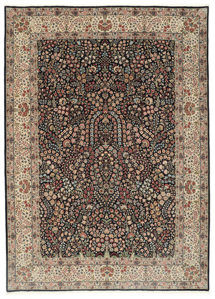  Persischer Kerman Lavar Teppich 250X348