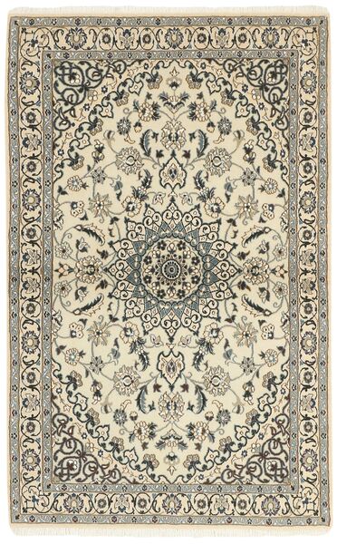  Persian Nain Fine 9La Rug 117X186 (Wool, Persia/Iran)