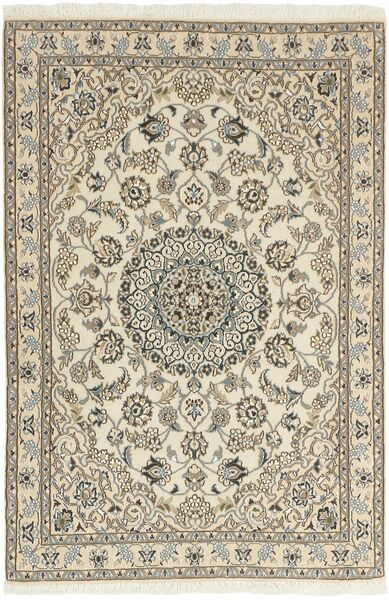  Persischer Nain Fine 9La Teppich 100X148 (Wolle, Persien/Iran)