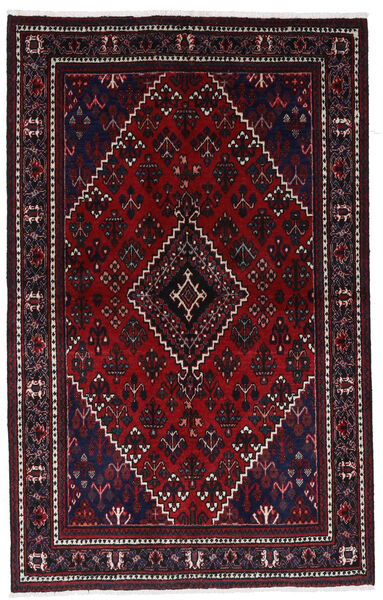 130X201 絨毯 メイメー オリエンタル (ウール, ペルシャ/イラン) Carpetvista