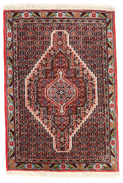 67X98 Tapis D'orient Senneh (Laine, Perse/Iran) Carpetvista